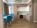 1-бөлмелі пәтер · 45 м² · 3/10 қабат, Толе би 3/1 — Казыбек Би, бағасы: 10 000 ₸ в Астане, Есильский р-н — фото 4