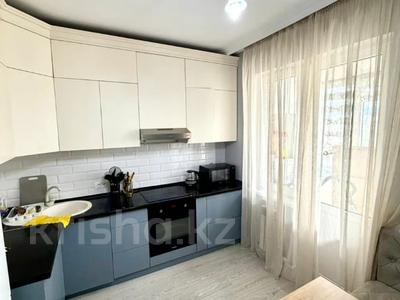 2-бөлмелі пәтер · 60 м² · 5/12 қабат, Абишева 36/1, 36/3, 36/5, 36/12-13, 36/6-9, бағасы: 42 млн ₸ в Алматы
