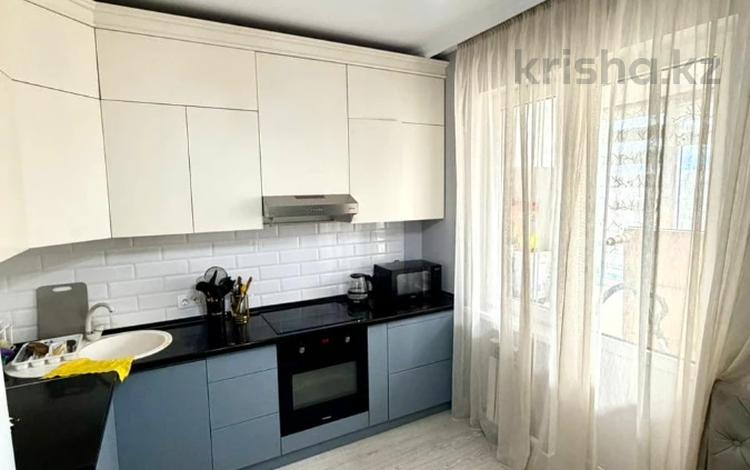 2-бөлмелі пәтер · 60 м² · 5/12 қабат, Абишева 36/1, 36/3, 36/5, 36/12-13, 36/6-9, бағасы: 42 млн ₸ в Алматы — фото 2