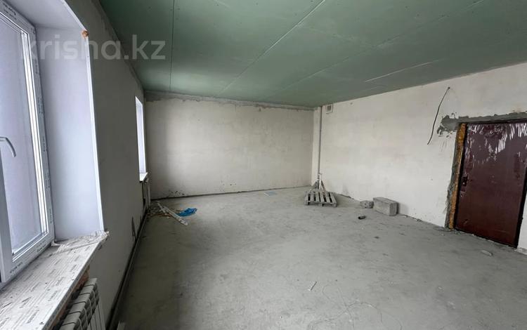 1-бөлмелі пәтер · 40.6 м² · 2/4 қабат, Северная Промзона 2715, бағасы: 11 млн ₸ в Павлодаре — фото 2