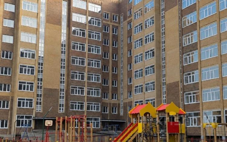 3-комнатная квартира · 110 м² · 2/9 этаж, мкр. Алтын орда — joo school , 1001 ночь за 39 млн ₸ в Актобе — фото 2