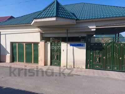 Отдельный дом · 5 комнат · 130 м² · 8 сот., мкр 112 квартал 81 — М. Джалиля за 36 млн ₸ в Шымкенте, Туран р-н
