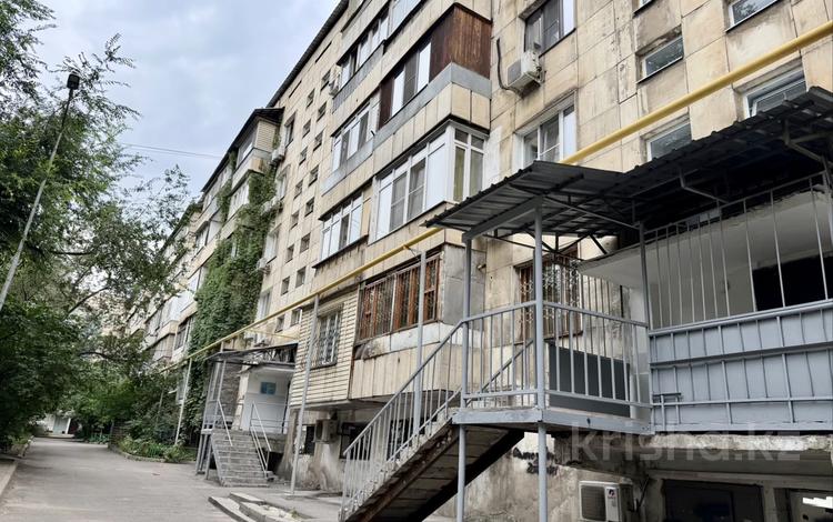 3-бөлмелі пәтер · 75 м², Ауэзова 32 — Толе би, бағасы: 64 млн ₸ в Алматы, Алмалинский р-н — фото 2
