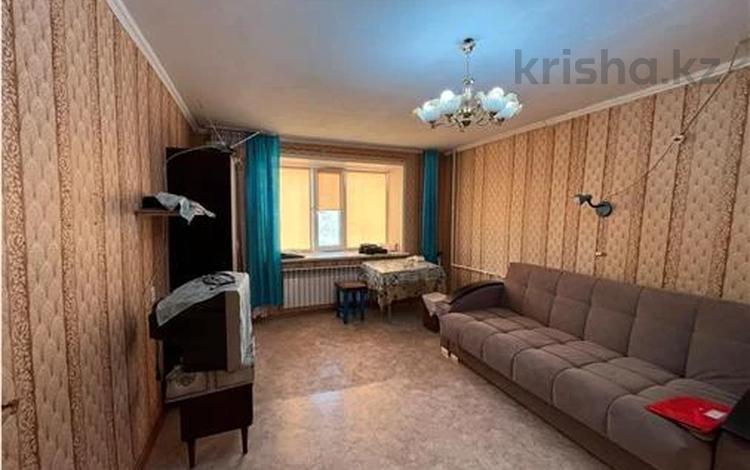 1-комнатная квартира · 34 м² · 2/5 этаж, Майкудук, 14й микрорайон за 6.6 млн ₸ в Караганде, Алихана Бокейханова р-н — фото 2