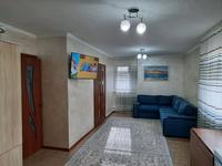 Отдельный дом • 3 комнаты • 80 м² • 10 сот., Салтанат 34 за 23.5 млн 〒 в Талдыкоргане
