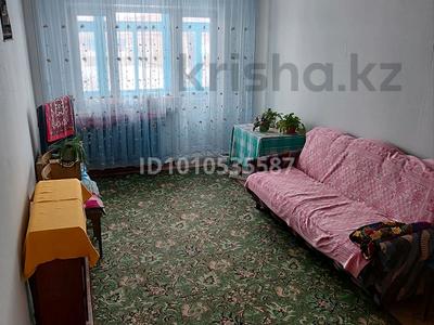 2-бөлмелі пәтер · 48 м² · 2/5 қабат, Пушкина — Пушкина-Строителей, бағасы: 9 млн ₸ в Аксу