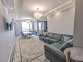 3-бөлмелі пәтер · 95 м² · 12/16 қабат, Каныша Сатпаева 133/1, бағасы: 92 млн ₸ в Алматы — фото 13