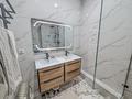 3-бөлмелі пәтер · 95 м² · 12/16 қабат, Каныша Сатпаева 133/1, бағасы: 92 млн ₸ в Алматы — фото 20