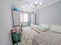 3-бөлмелі пәтер · 95 м² · 12/16 қабат, Каныша Сатпаева 133/1, бағасы: 92 млн ₸ в Алматы — фото 26