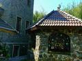 Отдельный дом · 7 комнат · 480 м² · 15 сот., Даурена Кудайбайулы 138а за 187 млн ₸ в Алматы, Жетысуский р-н — фото 27