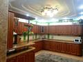 Отдельный дом · 7 комнат · 480 м² · 15 сот., Даурена Кудайбайулы 138а за 187 млн ₸ в Алматы, Жетысуский р-н — фото 46