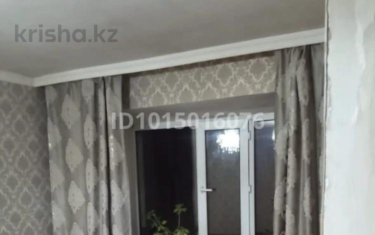 1-комнатная квартира · 30.5 м² · 1/5 этаж, М-он 1б 3 за 3.5 млн ₸ в  — фото 2