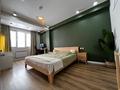 2-комнатная квартира · 55 м² · 4/5 этаж, Халиуллина 196/1 за 32.6 млн ₸ в Алматы, Медеуский р-н — фото 10