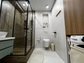 2-комнатная квартира · 55 м² · 4/5 этаж, Халиуллина 196/1 за 32.6 млн ₸ в Алматы, Медеуский р-н — фото 11