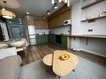 2-комнатная квартира · 55 м² · 4/5 этаж, Халиуллина 196/1 за 32.6 млн ₸ в Алматы, Медеуский р-н — фото 7