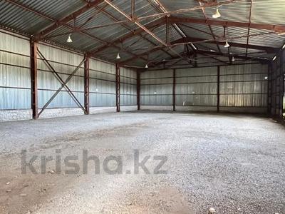 Өнеркәсіптік база · 15 сотық, Жаманкулова 2н, бағасы: 100 млн ₸ в Актобе