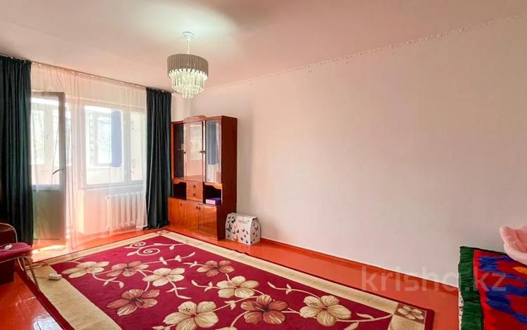 1-комнатная квартира · 31 м² · 4/5 этаж, 4 мкр за 10.6 млн ₸ в Талдыкоргане — фото 2
