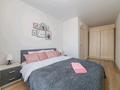 2-бөлмелі пәтер · 100 м² · 6/12 қабат, Кунаева 35, бағасы: 22 000 ₸ в Астане, Есильский р-н