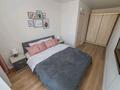 2-бөлмелі пәтер · 100 м² · 6/12 қабат, Кунаева 35, бағасы: 22 000 ₸ в Астане, Есильский р-н — фото 3