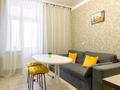 2-бөлмелі пәтер · 100 м² · 6/12 қабат, Кунаева 35, бағасы: 22 000 ₸ в Астане, Есильский р-н — фото 6