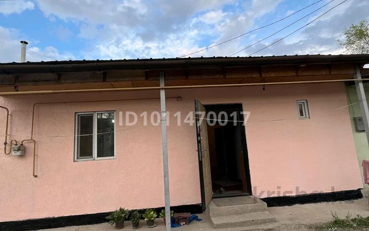 Часть дома · 3 комнаты · 66 м² · 1 сот., Басибекова 74/17 — Район старой котельной за 14 млн ₸ в  — фото 2