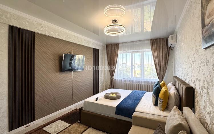 1-бөлмелі пәтер · 33 м² · 5/5 қабат, Шугыла 1, бағасы: 8.8 млн ₸ в  — фото 34