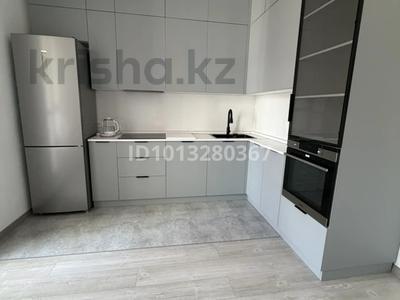 2-бөлмелі пәтер · 62 м² · 6/9 қабат, Розы Баглановой 3/1, бағасы: 46.5 млн ₸ в Астане, Есильский р-н