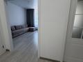 2-бөлмелі пәтер · 62 м² · 6/9 қабат, Розы Баглановой 3/1, бағасы: 46.5 млн ₸ в Астане, Есильский р-н — фото 12