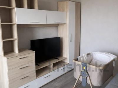 1-комнатная квартира · 32 м² · 4/4 этаж, абая 157 за 10.5 млн ₸ в Кокшетау