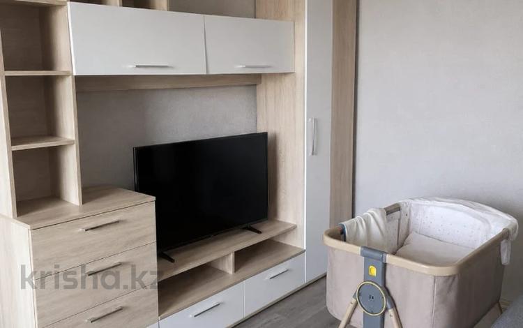1-комнатная квартира · 32 м² · 4/4 этаж, абая 157 за 10.5 млн ₸ в Кокшетау — фото 2