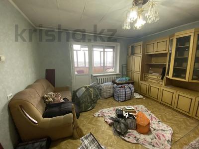 2-комнатная квартира, 50 м², 5/5 этаж помесячно, Улан за 70 000 〒 в Талдыкоргане, военный городок Улан