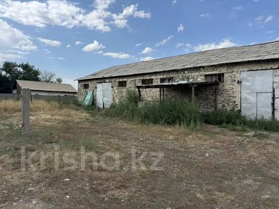 Өнеркәсіптік база · 10 сотық, Рустембекова 51/1, бағасы: 14 млн ₸ в Талдыкоргане