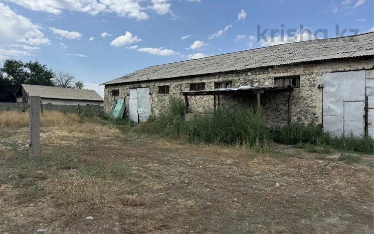 Өнеркәсіптік база · 10 сотық, Рустембекова 51/1, бағасы: 14 млн ₸ в Талдыкоргане — фото 2