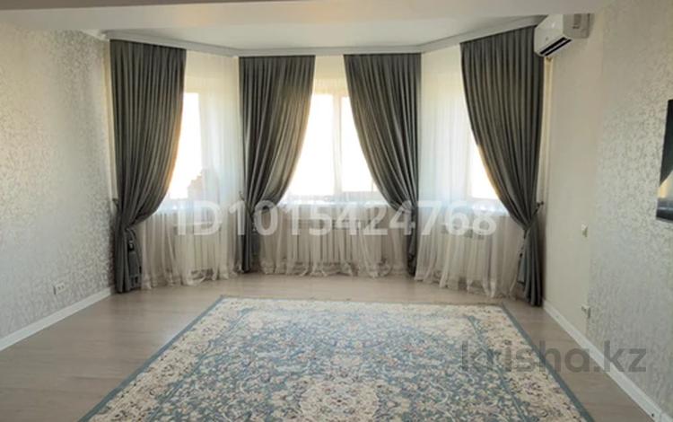 1-бөлмелі пәтер · 61.4 м² · 5/5 қабат, Алтын орда ш/а. 9/5, бағасы: 22 млн ₸ в Актобе, мкр. Алтын орда — фото 2