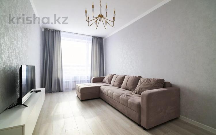 1-комнатная квартира · 39.7 м² · 9/10 этаж, Нажимеденова 27 за 23 млн ₸ в Астане, Алматы р-н — фото 12