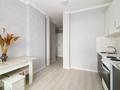 1-комнатная квартира · 39.7 м² · 9/10 этаж, Нажимеденова 27 за 23 млн ₸ в Астане, Алматы р-н — фото 9