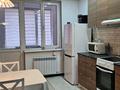 1-бөлмелі пәтер · 44.5 м² · 4/12 қабат, Абиша Кекилбайулы 97а, бағасы: 45 млн ₸ в Алматы, Бостандыкский р-н — фото 5
