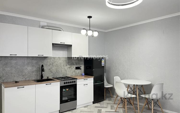 1-бөлмелі пәтер · 29 м² · 2/24 қабат, Мукан Тулебаев 5Б — Комфортная школа N116, бағасы: 17.5 млн ₸ в Астане, Алматы р-н — фото 2