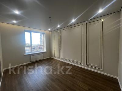 2-бөлмелі пәтер · 62.79 м² · 3/9 қабат, Шамши Калдаякова 32 — Пересечение ул. Ш. Калдаякова и С. Нурмагамбетова, бағасы: 36 млн ₸ в Астане, Сарайшык р-н