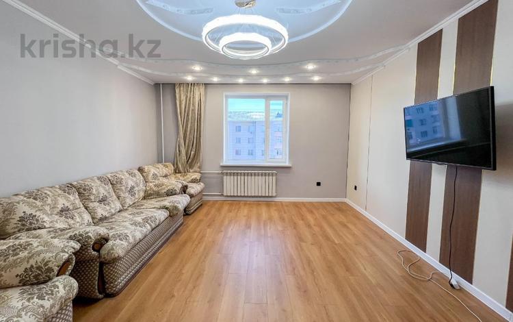 3-комнатная квартира · 90 м² · 4/5 этаж, каратал за 43.5 млн ₸ в Талдыкоргане, Каратал — фото 5