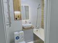 2-бөлмелі пәтер · 42.6 м² · 4/5 қабат, Авангард 4 9, бағасы: 19.5 млн ₸ в Атырау, мкр Авангард-4