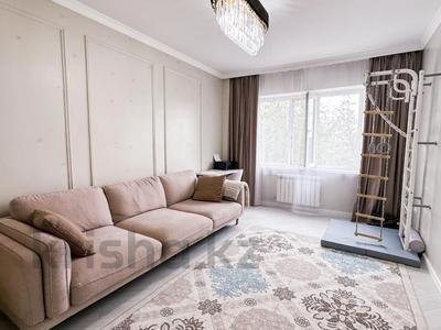 2-бөлмелі пәтер · 61 м² · 3/9 қабат, Назарбаева 155, бағасы: 27.5 млн ₸ в Талдыкоргане