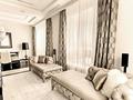 3-бөлмелі пәтер · 183 м² · 4 қабат, Амман 21, бағасы: 1.9 млн ₸ в Астане, Алматы р-н — фото 2