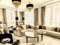 3-бөлмелі пәтер · 183 м² · 4 қабат, Амман 21, бағасы: 1.9 млн ₸ в Астане, Алматы р-н