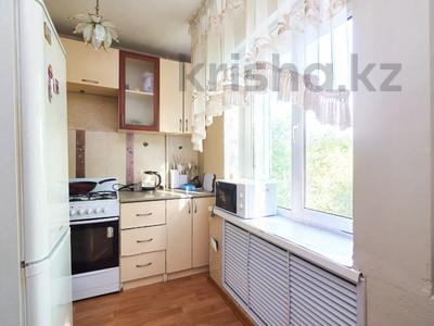 2-комнатная квартира · 43 м² · 3/5 этаж, Жумабека Ташенова 8 за 21.5 млн ₸ в Астане, р-н Байконур