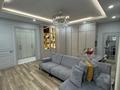 3-комнатная квартира · 88.7 м² · 8/10 этаж, Алихана Бокейханова 11/1 за ~ 72.2 млн ₸ в Астане, Есильский р-н