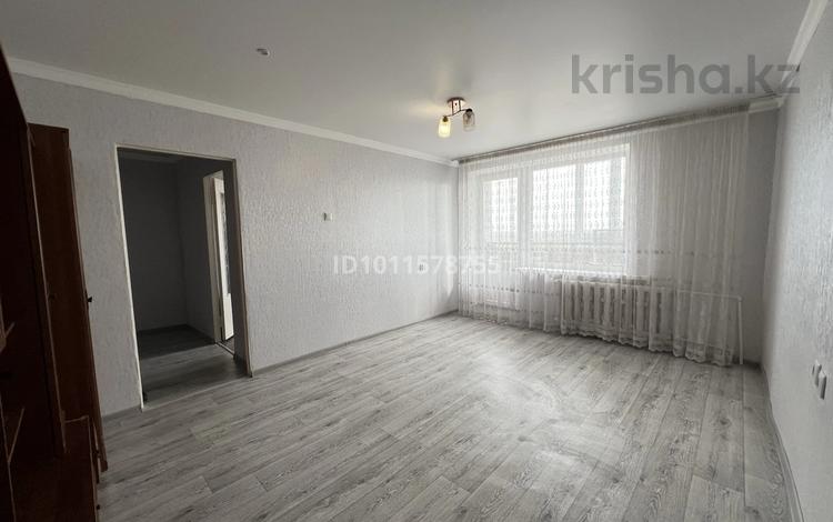 2-бөлмелі пәтер · 48 м² · 9/10 қабат, Майкудук, мкр Мамыраева 12, бағасы: 14 млн ₸ в Караганде, Алихана Бокейханова р-н — фото 2