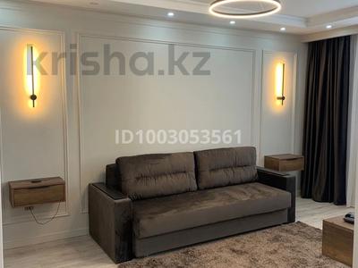 1-комнатная квартира · 34 м² · 2/9 этаж, мкр Шугыла, Райымбека 590/7 — на против Апорта за 26 млн ₸ в Алматы, Наурызбайский р-н