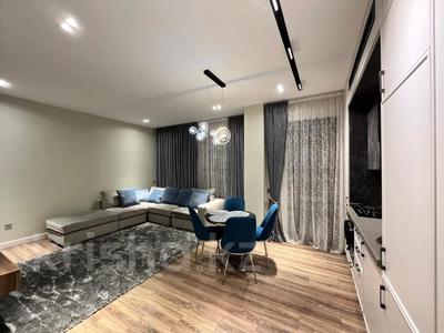 1-бөлмелі пәтер · 40 м² · 8/11 қабат, Анет Баба 10 — Сзади Хан Шатыра, бағасы: 17 000 ₸ в Астане, Нура р-н