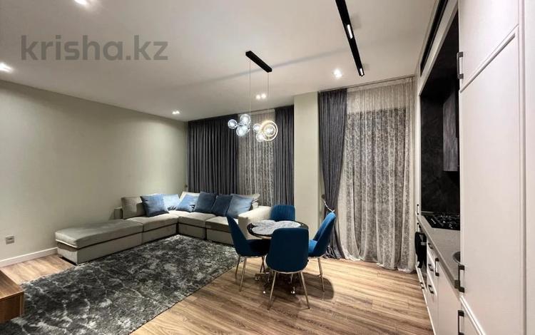 1-бөлмелі пәтер · 40 м² · 8/11 қабат, Анет Баба 10 — Сзади Хан Шатыра, бағасы: 17 000 ₸ в Астане, Нура р-н — фото 36
